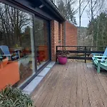 Cosy - Terrasse Et Detente, Escapade Nature Au Bonsoy Waulsort