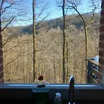 Chalet Cosy - Terrasse Et Detente, Escapade Nature Au Bonsoy *