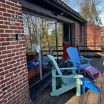 Cosy - Terrasse Et Detente, Escapade Nature Au Bonsoy Waulsort