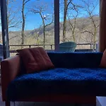 Cosy - Terrasse Et Detente, Escapade Nature Au Bonsoy Σαλέ Waulsort