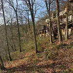 Σαλέ Cosy - Terrasse Et Detente, Escapade Nature Au Bonsoy