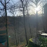 Cosy - Terrasse Et Detente, Escapade Nature Au Bonsoy