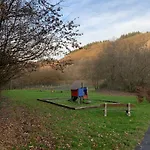 Cosy - Terrasse Et Detente, Escapade Nature Au Bonsoy Alpstuga Waulsort