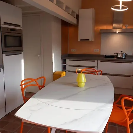 Bonsoy Charming House Chalet