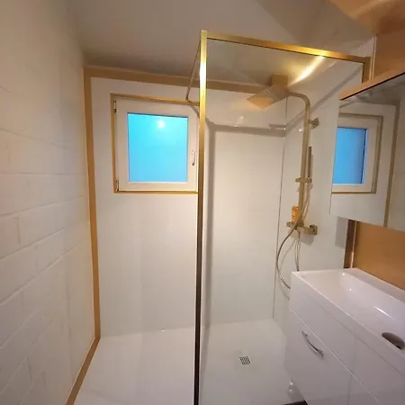 Chalet Bonsoy Charming House Waulsort