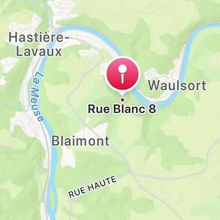 Bonsoy Charming House *