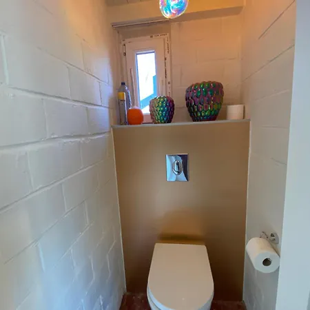 Bonsoy Charming House Chalet *