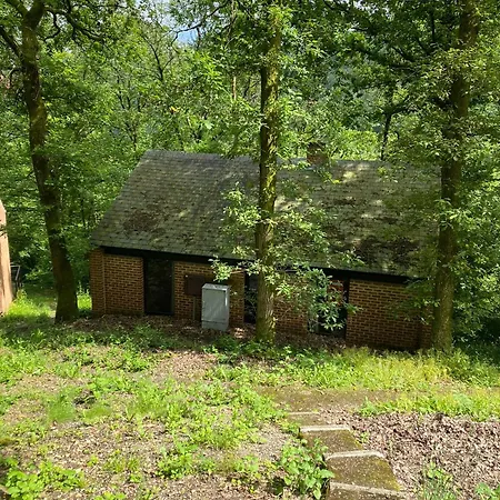 Chalet Bonsoy Charming House *