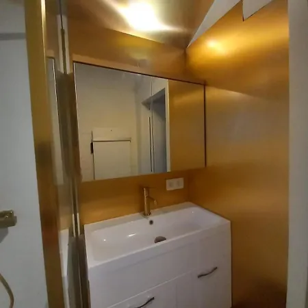 Bonsoy Charming House Chalet