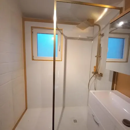 Bonsoy Charming House