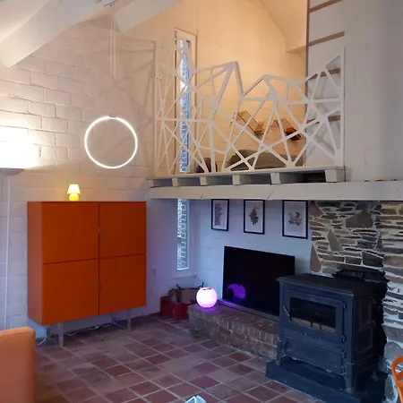 Bonsoy Charming House *