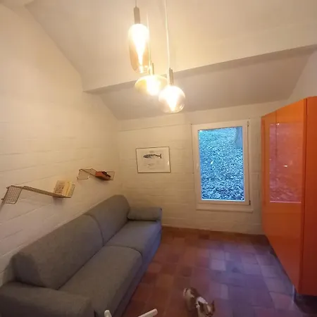 Bonsoy Charming House Chalet