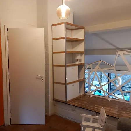 Bonsoy Charming House Waulsort