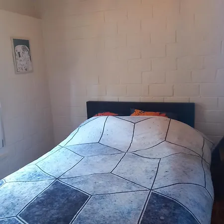 Chalet Bonsoy Charming House Waulsort