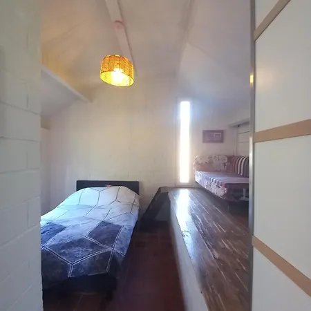 Bonsoy Charming House Chalet *