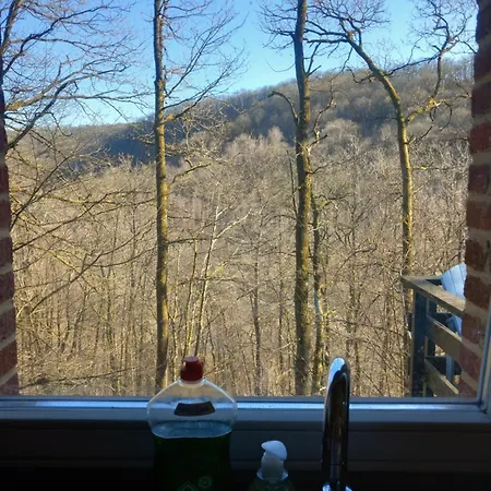 Domek alpejski Cosy - Terrasse Et Detente, Escapade Nature Au Bonsoy *