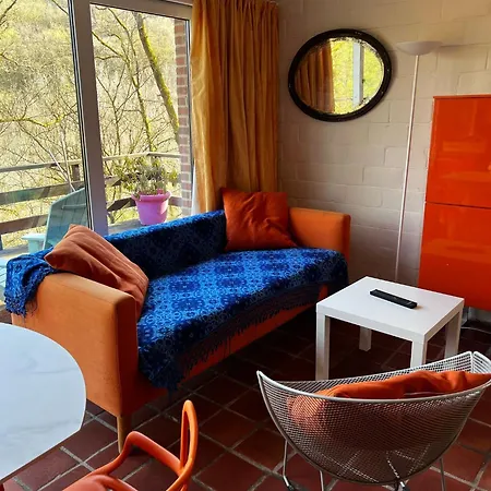 Bonsoy Charming House * Waulsort