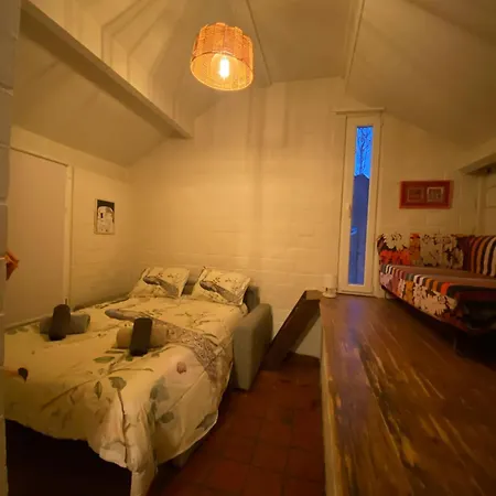 Bonsoy Charming House Waulsort