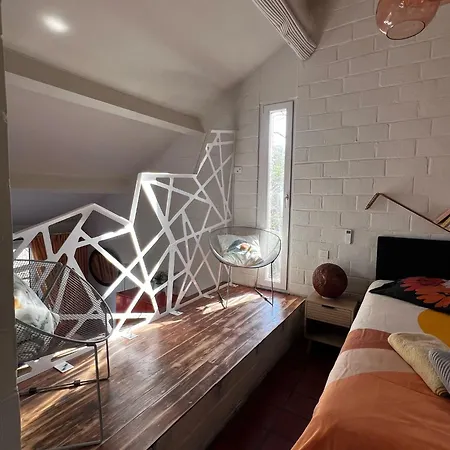 Chalet Bonsoy Charming House