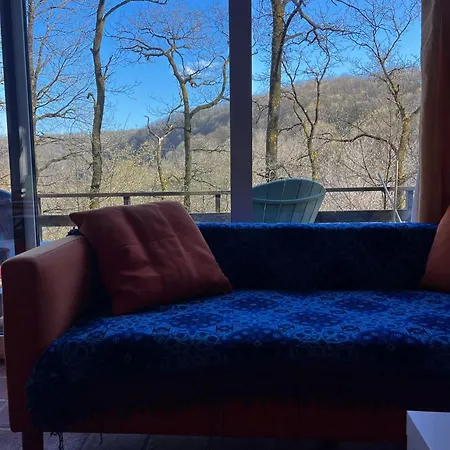 Bonsoy Charming House Chalet Waulsort