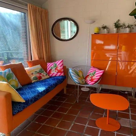Cosy - Terrasse Et Detente, Escapade Nature Au Bonsoy Chalet