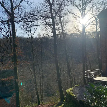 Cosy - Terrasse Et Detente, Escapade Nature Au Bonsoy