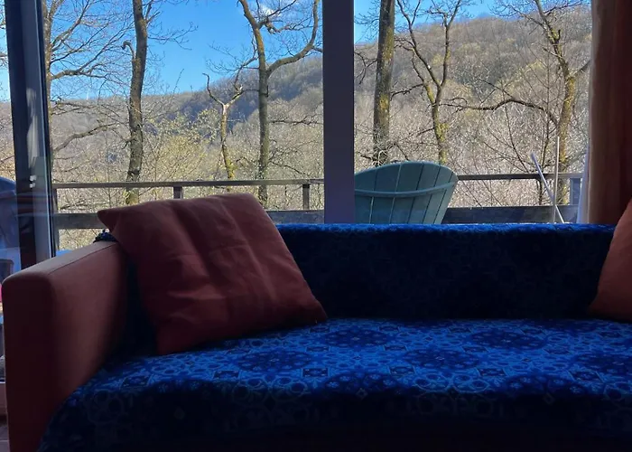 Bonsoy Charming House Chalé Waulsort